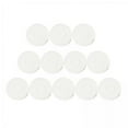 thumbnail image 1 of 4 X 12 Piezas de pegatinas Strade Fareast Limited para válvula Presta de bicicleta transparente, 1 of 8
