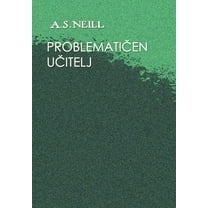 Problematičen učitelj, (Hardcover)