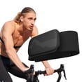 thumbnail image 1 of Monitor de ritmo cardíaco correa para el pecho 4,2 ANT + Bluetooth IP67 Sensor de ritmo cardíaco impermeable para ciclismo correr deportes YUNYI BRAND  Deportes, 1 of 8
