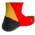 thumbnail image 2 of 2024-2025 Spain Home Socks (Scarlet), 2 of 2