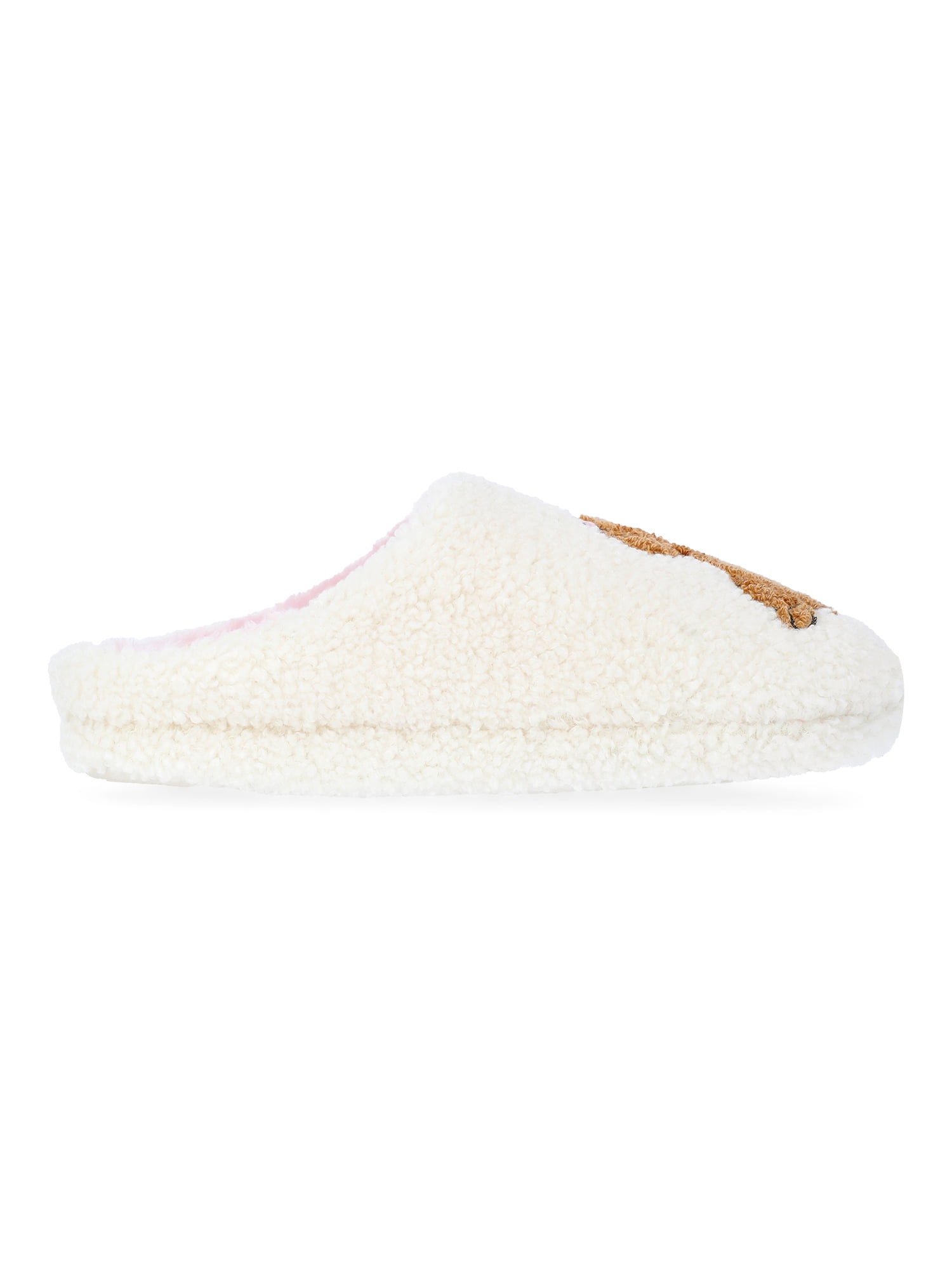 No Boundaries Women's Icon Slippers
