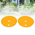 thumbnail image 3 of Plant Pot Insert, Reusable Design Plant Drainage Insert Round Removable Planter Insert Flower Pot Filler Insert Save Soil Assistant for Home and Outdoor Use, 3 of 7