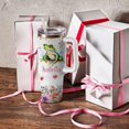 thumbnail image 3 of Frog Travel Cup for Frog Lover,40 oz Personalized Frog Vacuum Insulated Tumbler with Custom Name, 3 of 6