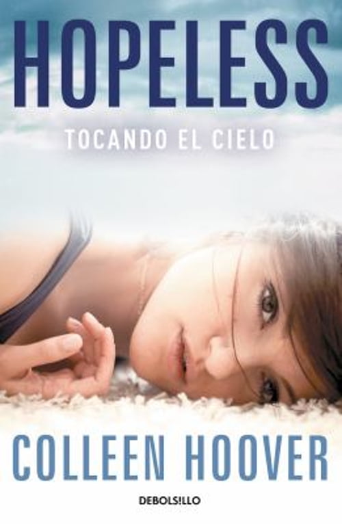 Pre-Owned Hopeless (Spanish Edition) (Paperback) 849032624X 9788490326244