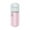 Pink, variant on Safeglitz Portable Nano Facial Steamer - Water Mist Sprayer Humidifier for Hydrating, Beauty Instrument