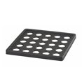 thumbnail image 1 of Cambro IceExpress Water Glass Filler, 25 Compartments, Black, 1 of 1