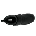 thumbnail image 5 of Drew Official Men Athletic Shoe In Black Mesh, 5 of 7