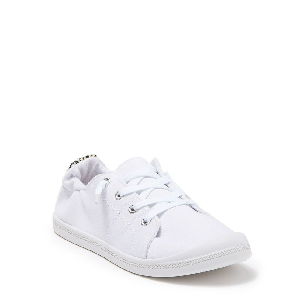 slip on no tie shoes