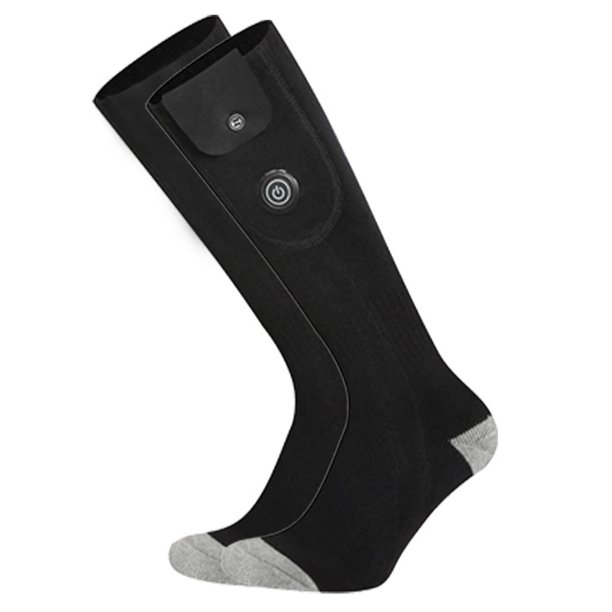 Leking Heated Socks Heated Ski Socks for Men Heated Socks for Men