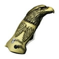thumbnail image 1 of Vintage Torch Refillable Metal Unique For Men Outdoor Camping Gear Accessories, 1 of 7