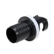 thumbnail image 2 of Fijación canoa 2 Unids Barco Inflable Kayak Air Valve Adapter Inflation Air Foot Pump Manguera Adapt Tomshoo Fijación canoa, 2 of 7