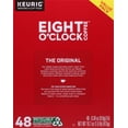 thumbnail image 5 of Eight O'Clock Original Medium Roast Coffee Single Serve K-Cups 48 Count Pods, 5 of 9