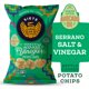 thumbnail image 3 of Family Foods Fuego Potato Chips, 5.5 oz Bag, 3 of 5