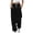 Wine, variant on New Arrivals Womens High Waisted Sweatpants with Drawstring Elastic Waistband Wide Leg Jogger Pants My Items
