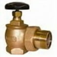 thumbnail image 2 of Legend Valve & Fitting T-431 Bronze Steam Angle Radiator Valve, 1-1/4" IPS, 2 of 2