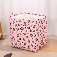 thumbnail image 2 of New Nordic Cotton and Linen Storage Bag Clothes Quilt Moving Packing Bag Foldable Cloth Storage Bag, 2 of 6