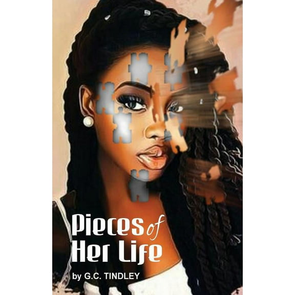 Pieces of Her Life, (Paperback)