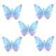 thumbnail image 5 of BESTYASH 5Ud Broches Tipo Pinza Dentada Para Mujer Con Sujeción Firme En O Liso, 5 of 8