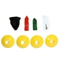 flag-football-set-10-player-football-belts-flags-kit-10-belts-30-flags