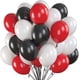 thumbnail image 1 of Globos de látex con perlas brillantes, decoración para fiesta de cumpleaños, boda, Baby Shower, Halloween y Navidad, 10/12 pulgadas, 1 of 7