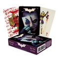 thumbnail image 1 of Juego de cartas AQUARIUS DC Comics con temática de Joker Dark Knight, 1 of 7