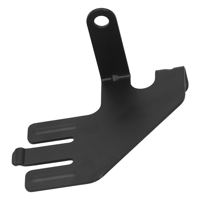 Hilitand Support de Pompe de Direction Assistée en Métal, Support Uniquement pour Pompe de Direction Assistée Réservoir à Distance BKT104 Adapté pour LS1 LS 1997-2002, BKT104
