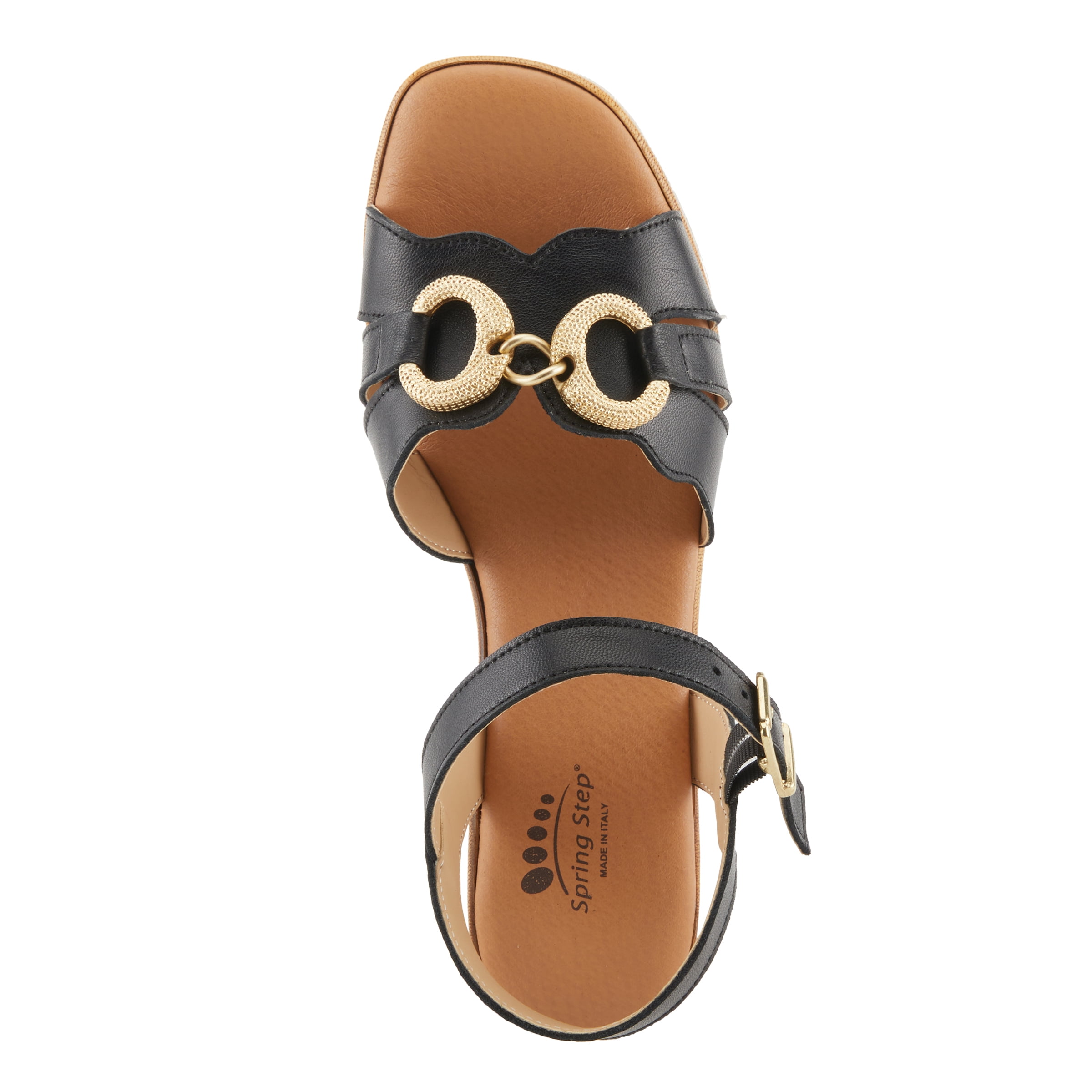 Spring Step Women's SARDINIA Sandals - Walmart.com