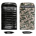 thumbnail image 2 of 90% White Goose Down Lightweight Double Sleeping Bag 220x130cm with, 2 of 8