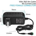 thumbnail image 2 of AC/DC Adapter 12V 3A, 2 of 6