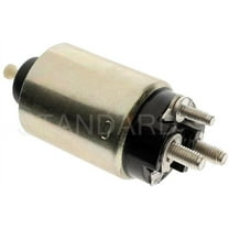 Standard Motor Products Standard Ignition Starter Solenoid P/N:SS-754 Fits