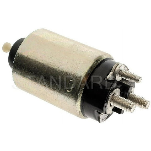 Standard Motor Products Standard Ignition Starter Solenoid P/N:SS-754 Fits