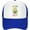LGHT 927, variant on Mesh Dad Hat Adjustable Washed Rainbow LGBT Avocado Baseball Dad Cap Funny Distressed Ball Trucker Cap for Women Men
