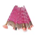 thumbnail image 1 of Pack of 20 Cosmetic Eyeshadow Sponges Eyeliner Eyebrow Lip Nose Foundation Powder, 1 of 2