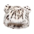 thumbnail image 2 of Gorro con estampado de , gorro acogedor, gorro cálido de invierno para pescar, esquiar al aire libre, 2 of 9