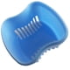 thumbnail image 1 of Billuyoard Dentadura Caja de baño Herramienta Soporte de diente artificial Caja de postizos Azul claro Type3 NO3, 1 of 6