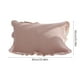 thumbnail image 3 of Funda de almohada Funda de almohada Antideslizante No se desprende Sin mezclar Funda de almohada con volantes Adecuada para una variedad de almohadas Funda de almohada de algodón, 3 of 6