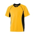 thumbnail image 2 of Augusta Sportswear Men's Wicking Soccer Jersey - 243, 2 of 3