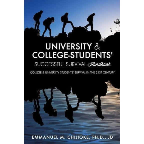 University & College- Students' Successful Survival Handbook, (Paperback)