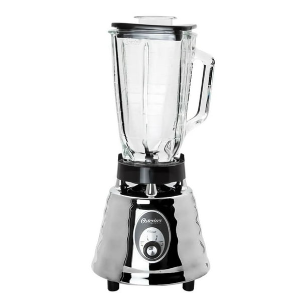 Licuadora Oster 465-13 Cromada 2 Velocidades