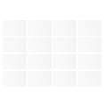 thumbnail image 1 of 1000 Sheets Disposable Hair Perm Paper Barber Shop Ultra-Thin Hair Perm Sheet, 1 of 8