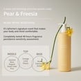 thumbnail image 6 of Laferme Laminaria  Hair Shampoo with Organic Ingredient, Pear  Freesia, 16.9 FL OZ, 6 of 6