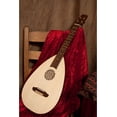 thumbnail image 2 of Roosebeck Baritone Baroq-ulele Sheesham w/ Tuners, 2 of 4
