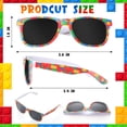 thumbnail image 4 of Building Block Party favorece a Relaxweex con ladrillos de construcción, 4 of 7