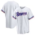 thumbnail image 1 of Men's Texas Rangers Jersey Adult Baseball Jersey Sport Shirt, 1 of 2