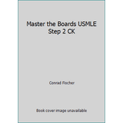 USMLE Step 2 CK, Used [Paperback]
