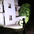 thumbnail image 2 of Eyfqtcs Zoom T6+Cob Led Linterna Usb Recargable 4 Modos Ip44 Antorcha Impermeable, 2 of 6