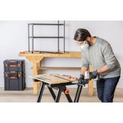 BLACK+DECKER Reciprocating Saw Accessory For Cordless Drill (BDCMTRS)