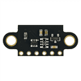 thumbnail image 3 of 5X -AS7341 Visible Infrared Color Spectrometer Sensor Module Illuminance Color Measurement Detection B,5 x Sensor module,Black, 3 of 3