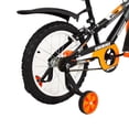 thumbnail image 5 of Bicicleta Rodada 16 Unibike Urbana, 5 of 5