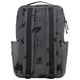 thumbnail image 3 of Bolsa para pañales Red Rover Roo Mochila ligera Charcoal Doodle, 3 of 7
